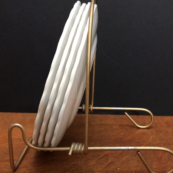 Myott Plates 4 Ironstone - Picture 2 of 6